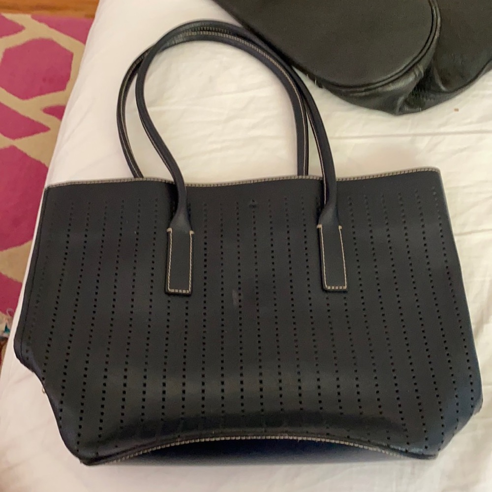 Small Prada handbag